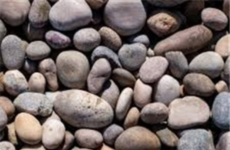 Bulk Decorative Aggregates